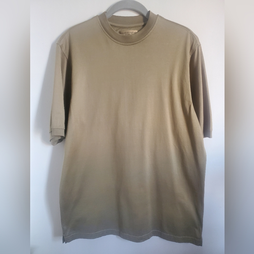 Tricots St Raphael Men's T-shirt Small